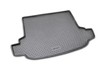 Subaru Forester 2008-2013 Trunk mat (Novline) SUV photo 1