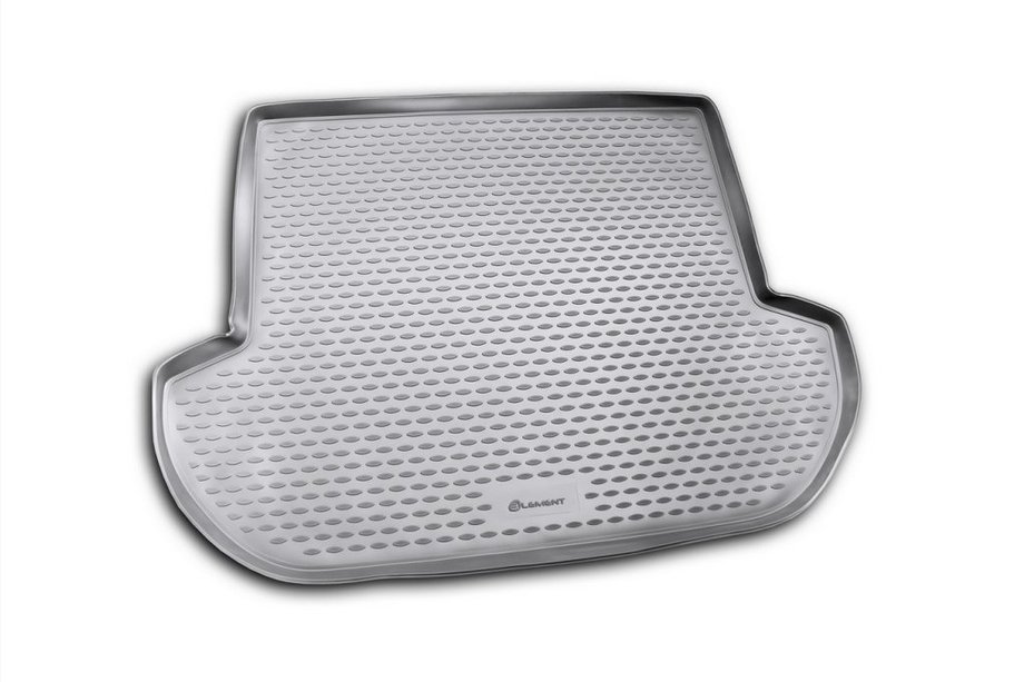Subaru Outback 2009-2014 Trunk mat (Novline) SUV Image