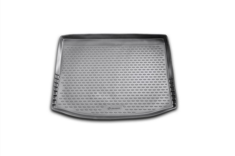 Subaru XV 2011-2017 Trunk mat (Novline) SUV Image