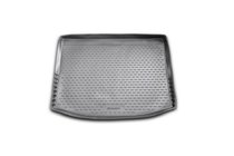 Subaru XV 2011-2017 Trunk mat (Novline) SUV photo 1