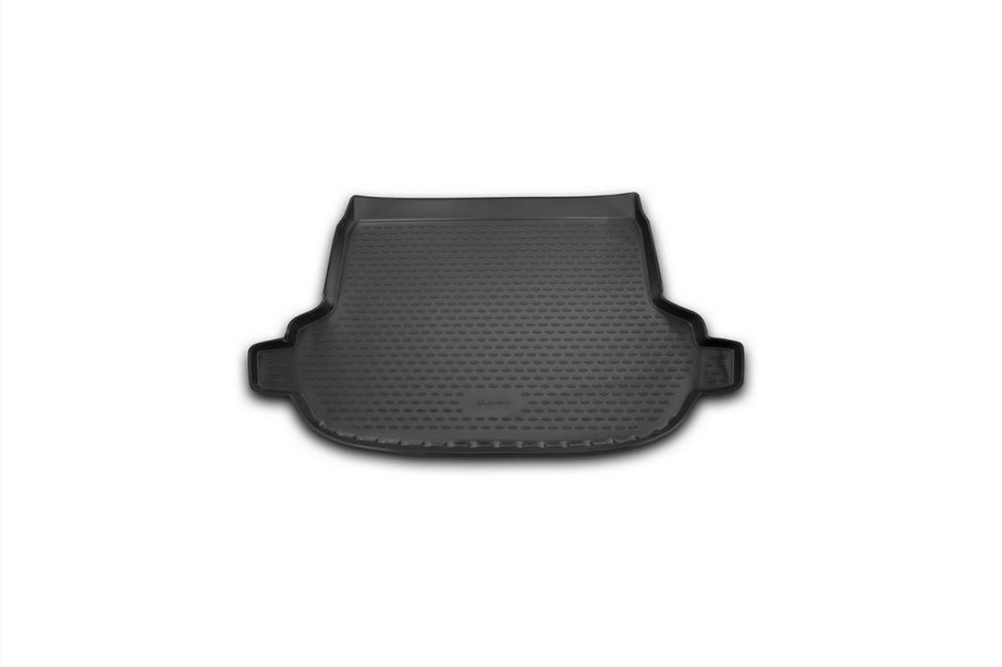 Subaru Forester 2013-2018 Trunk Mat (Novline) Image