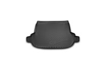 Subaru Forester 2013-2018 Trunk Mat (Novline) photo 1