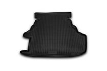 Toyota Camry 2006-2011 Trunk Mat Rubber (Novline) SD photo 1