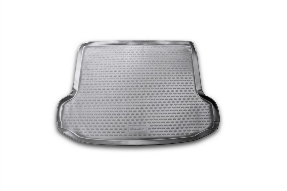 Toyota Rav 4 2006-2013 (2006↗) Trunk Mat Long Version (Novline) SUV Image