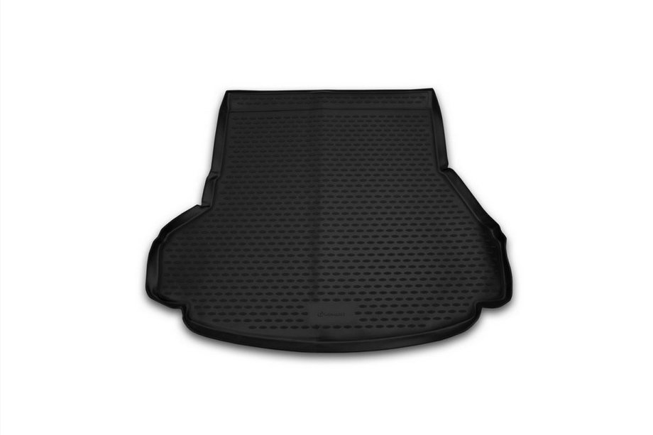 Toyota Avensis 2009-2018 Trunk Mat Rubber (Novline) SD Image
