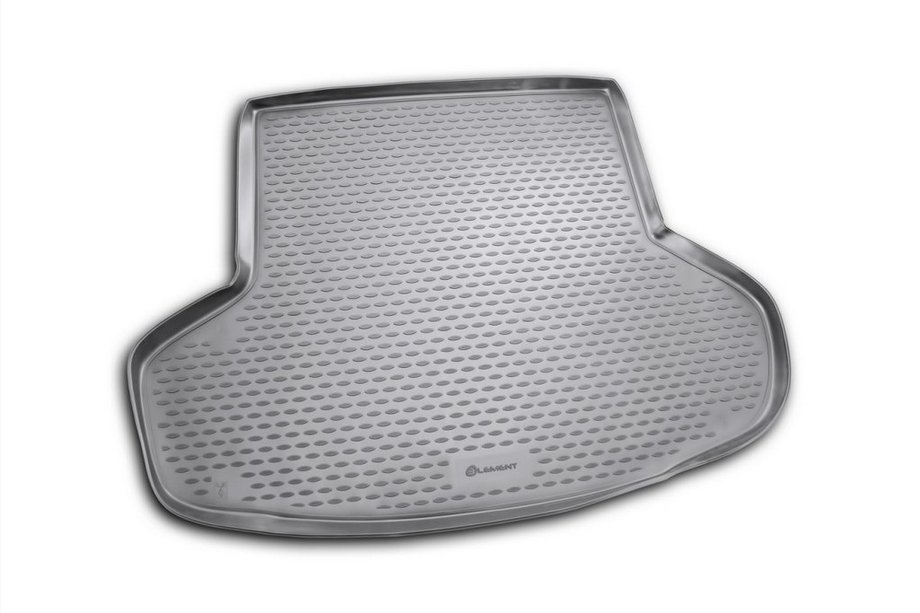 Toyota Avensis 2009-2018 Trunk Mat Rubber (Novline) 5D/SW Image
