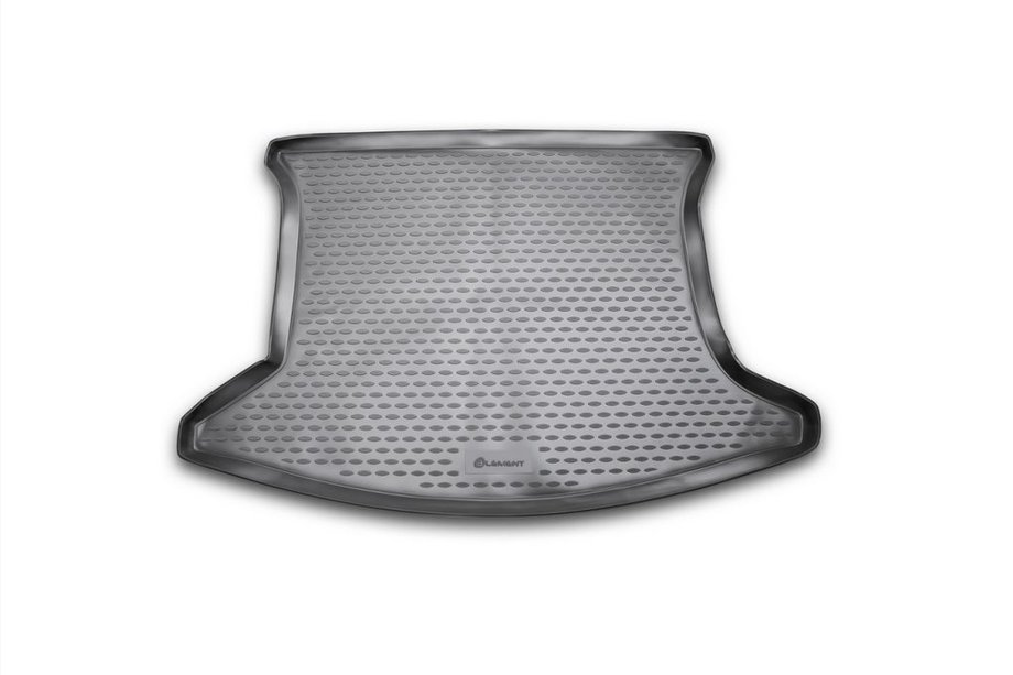 Toyota Verso 2009–2018 Trunk Mat Long (Novline) Image