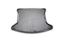 Toyota Verso 2009–2018 Trunk Mat Long (Novline) photo 1
