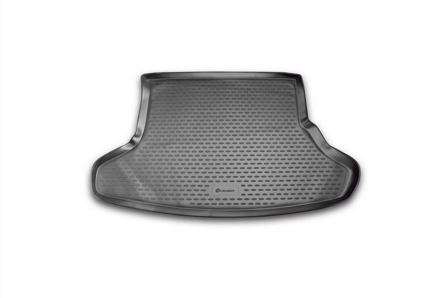 Toyota Prius 2015-2022 (2010-2015) Rubber Trunk Mat (Novline) HB Image