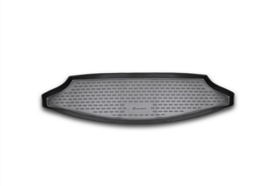 Toyota Verso 2009–2018 Trunk mat short (Novline) Image