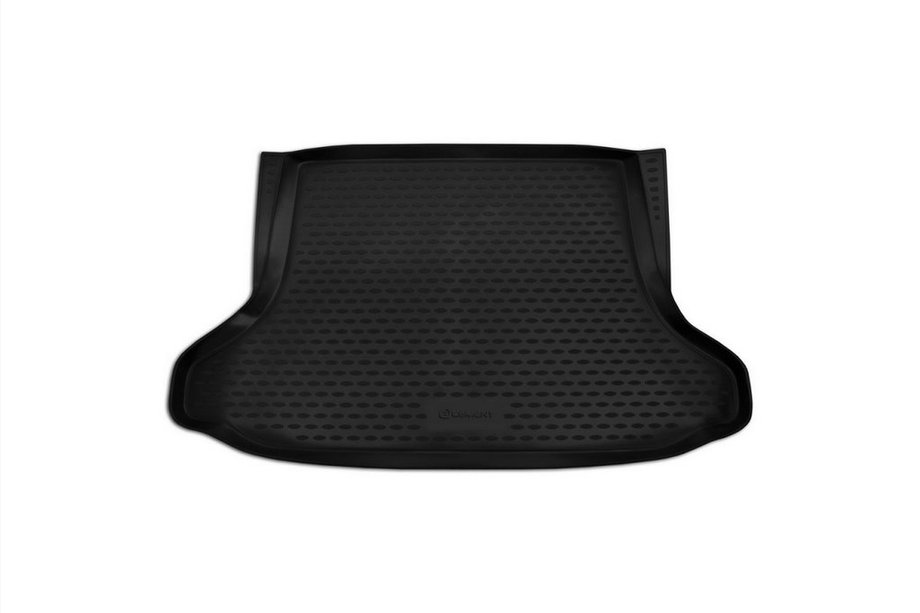 Toyota Rav 4 2001-2005 Trunk Mat Rubber (Novline) SUV (ACA21W JDM/П. Р.) Image