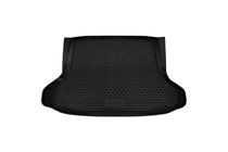 Toyota Rav 4 2001-2005 Trunk Mat Rubber (Novline) SUV (ACA21W JDM/П. Р.) photo 1
