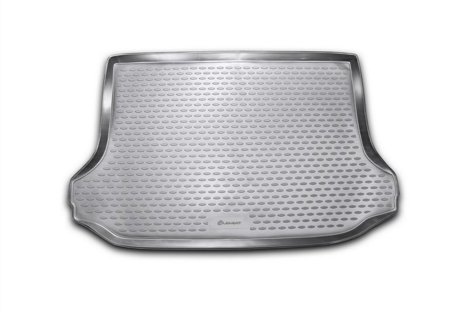 Toyota Rav 4 2006-2013 (2010↗) Trunk Mat (Novline) SUV Photo 1