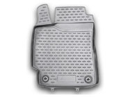 Toyota Camry 2011–2017 Rubber floor mat front left interior (Novline) 2.5 L /3.5 L photo 1