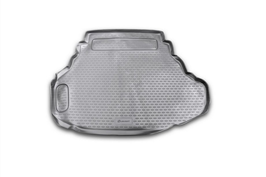 Toyota Camry 2011–2017 Trunk Mat (Novline) SD (2.5 L/3.5 L) Image