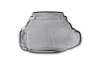 Toyota Camry 2011–2017 Trunk Mat (Novline) SD (2.5 L/3.5 L) photo 1