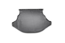 Toyota Venza 2008-2017 Trunk mat (Novline) SUV photo 1