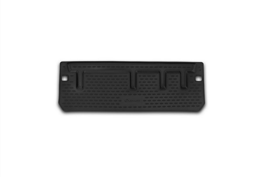 Toyota Sienna 2010-2020 Trunk Mat (Novline) Image