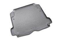 Volvo S60 2000-2009 Trunk Mat Rubber (Novline) SD photo 1