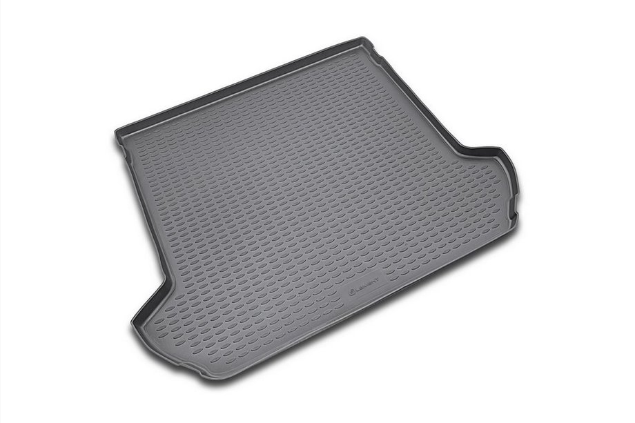 Volvo XC90 2002-2014 Trunk mat (Novline) SUV Image