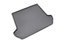Volvo XC90 2002-2014 Trunk mat (Novline) SUV photo 1