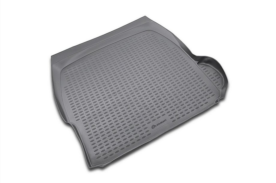 Volvo S80 2006-2016 Trunk Mat Rubber (Novline) SD Image