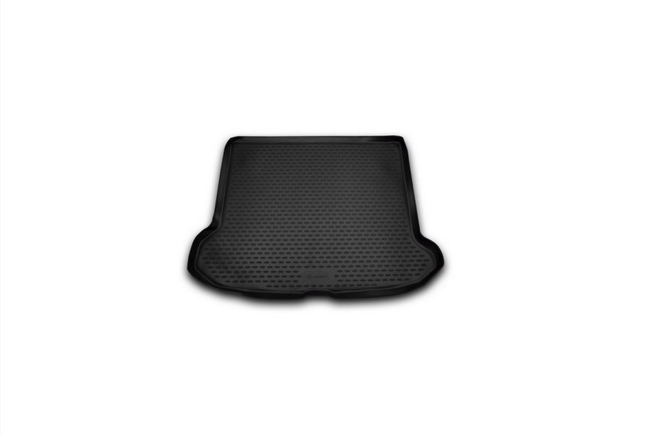 Volvo XC60 2009-2017 Trunk mat (Novline) SUV Image