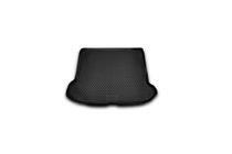 Volvo XC60 2009-2017 Trunk mat (Novline) SUV photo 1