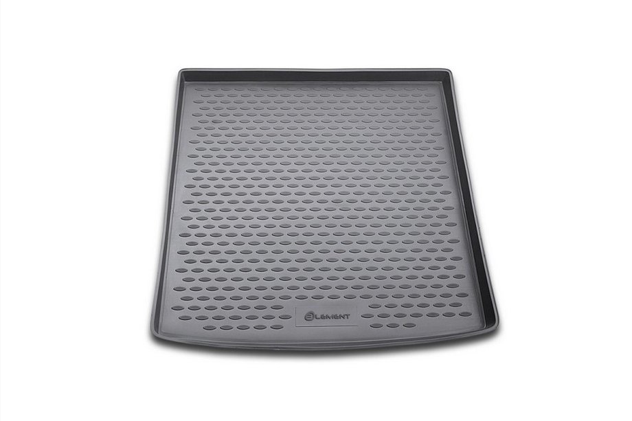Volkswagen EOS 2006-2011 Trunk Mat (Novline) Cabriolet Image