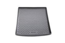 Volkswagen EOS 2006-2011 Trunk Mat (Novline) Cabriolet photo 1