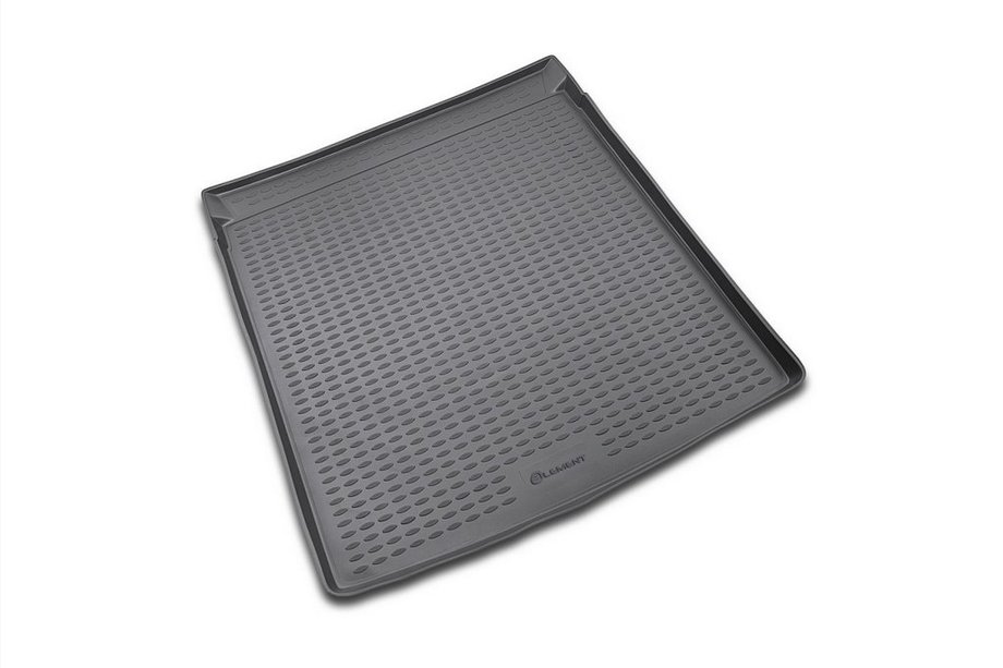 Volkswagen Passat CC 2008-2017 Trunk Mat (Novline) Coupe Image