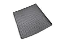 Volkswagen Passat CC 2008-2017 Trunk Mat (Novline) Coupe photo 1