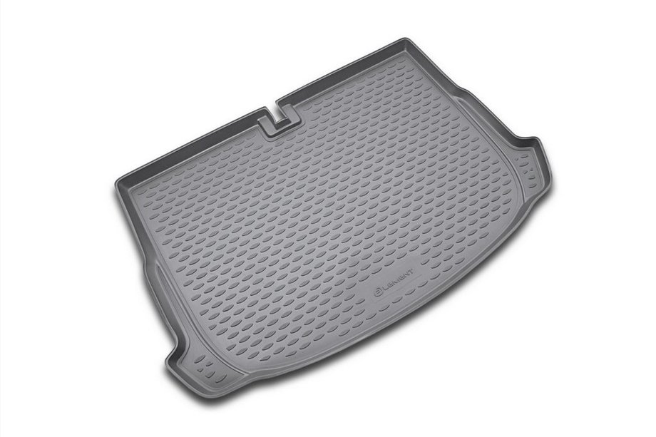 Volkswagen Scirocco 2008-2017 Trunk Mat (Novline) Coupe Image