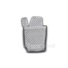 Volkswagen Polo 2010-2017 Rubber Floor Mat Front Left Interior (Novline) HB photo 1