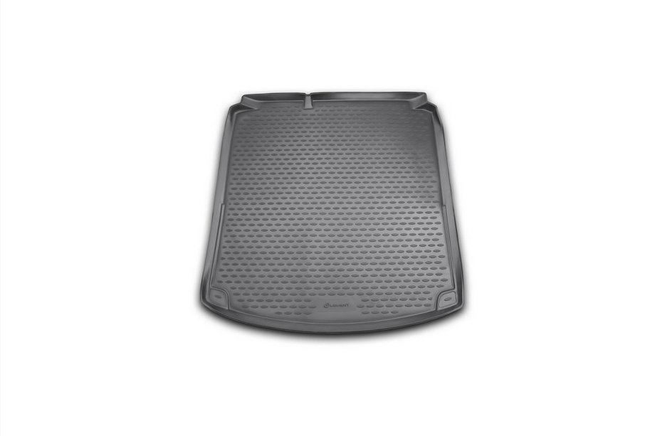 Volkswagen Jetta 2011-2018 Trunk mat (Novline) without pockets (Highline) SD Image