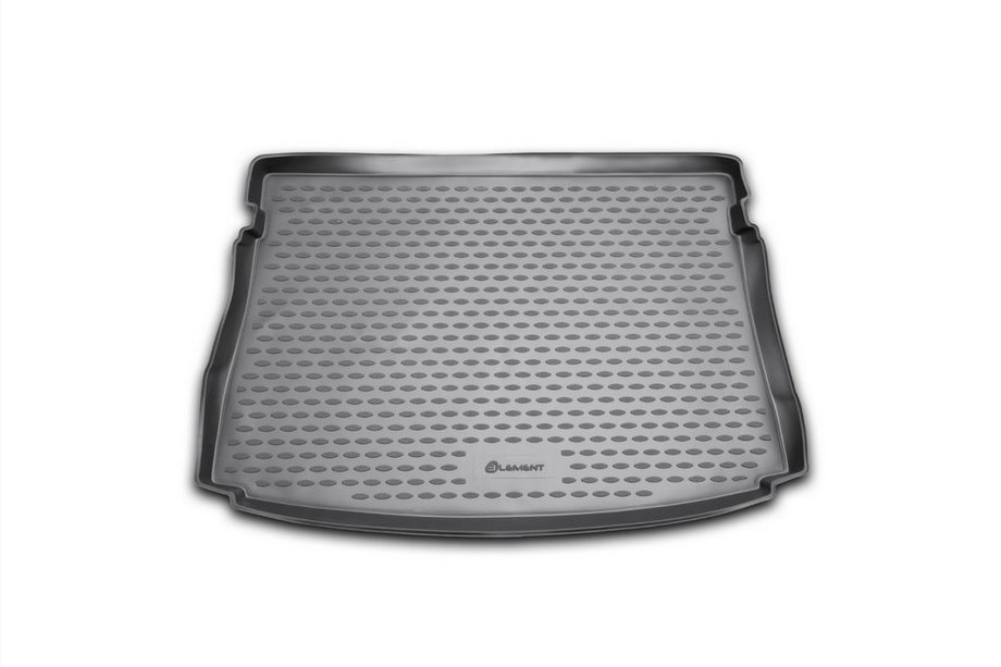 Volkswagen Golf 7/E-Golf 2012-2020 Trunk Mat Rubber (Novline) HB Image