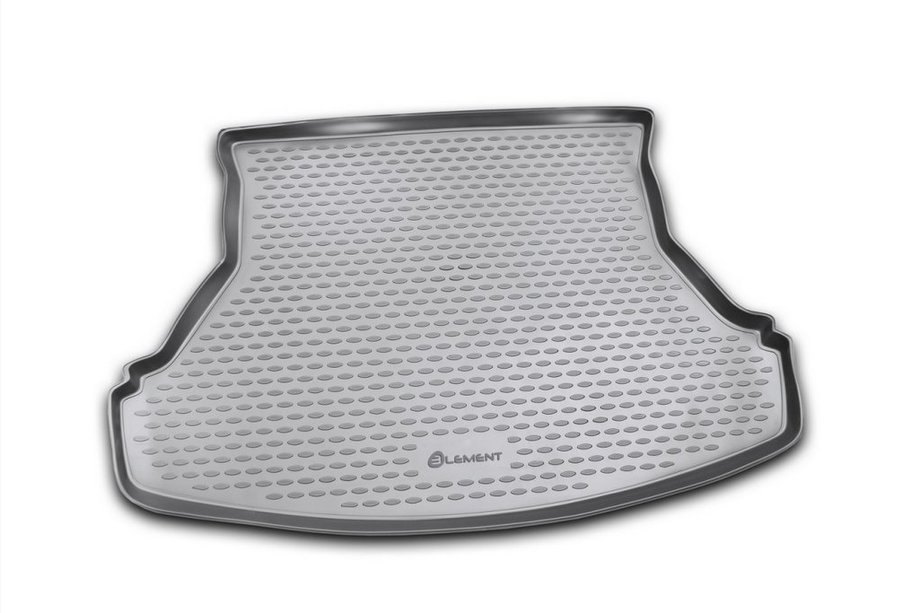 Lada Kalina 2004-2011 (1118) Trunk Mat (Novline) SD (2004↗) Image