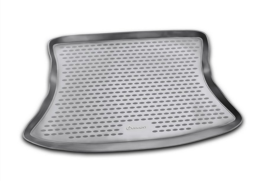Lada Kalina 2004-2011 (1119) Trunk Mat (Novline) HB (2008↗) Image