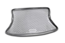 Lada Kalina 2004-2011 (1119) Trunk Mat (Novline) HB (2008↗) photo 1