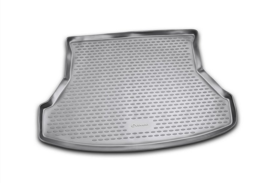 Lada Kalina 2004-2011 (1117) Trunk Mat (Novline) SW (2007-2013) Image