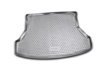 Lada Kalina 2004-2011 (1117) Trunk Mat (Novline) SW (2007-2013) photo 1
