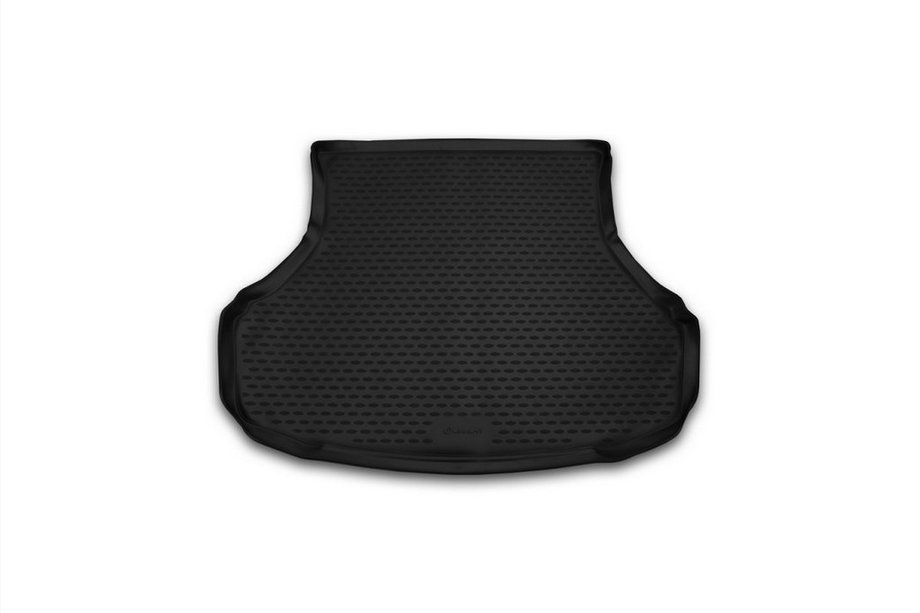 Lada Granta 2011- (2011↗) Trunk Mat (Novline) SD (Option 1) Image