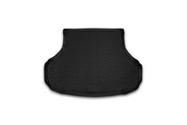 Lada Granta 2011- (2011↗) Trunk Mat (Novline) SD (Option 1) photo 1
