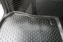 Lada Largus 2012- Trunk Mat Long Version (Novline) SW 7-Seater photo 1