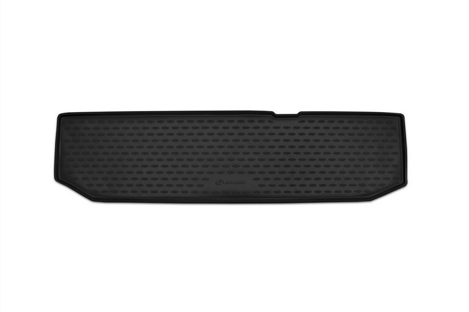 Lada Largus 2012- Front trunk mat (Novline) SW (5 seats) Image