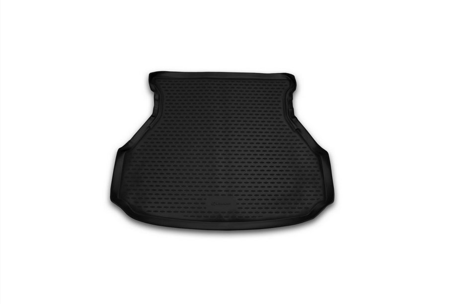 Lada Granta 2011- (2014↗) Trunk Mat (Novline) Liftback (Option 1) Photo 1