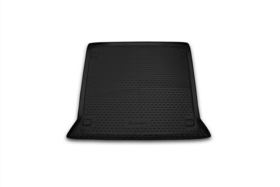 UAZ 3151 1985–2003 (2005-2014) Trunk mat rubber (Novline) for Patriot Image