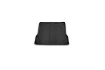 UAZ 3151 1985–2003 Trunk mat rubber (Novline) for Patriot from 2014 photo 1
