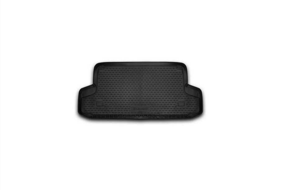 UAZ 3151 1985–2003 Trunk mat rubber (Novline) for Patriot Sport from 2014 Image