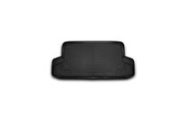 UAZ 3151 1985–2003 Trunk mat rubber (Novline) for Patriot Sport from 2014 photo 1